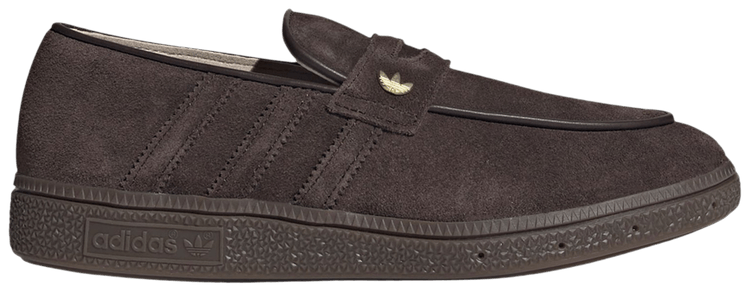 adidas Wmns Handball Spezial Loafer Aurora Coffee Gum