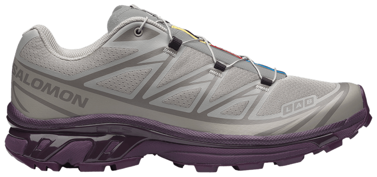 Buy Salomon XT-6 'Paloma Winter Bloom' - L47988300 | GOAT