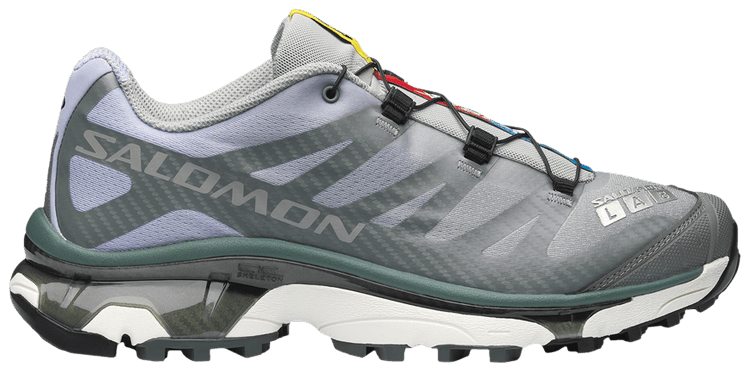 Salomon XT 4 OG Wrought Iron