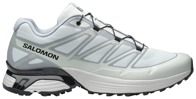 Salomon XT Pathway 2 Ice Flow Grey Violet