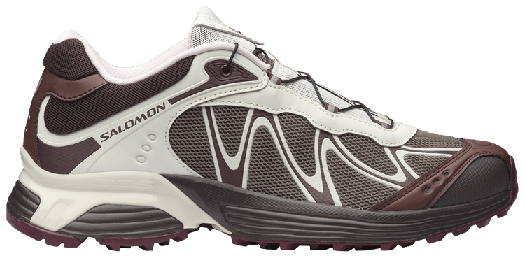 Salomon XT Whisper Walnut Vanila