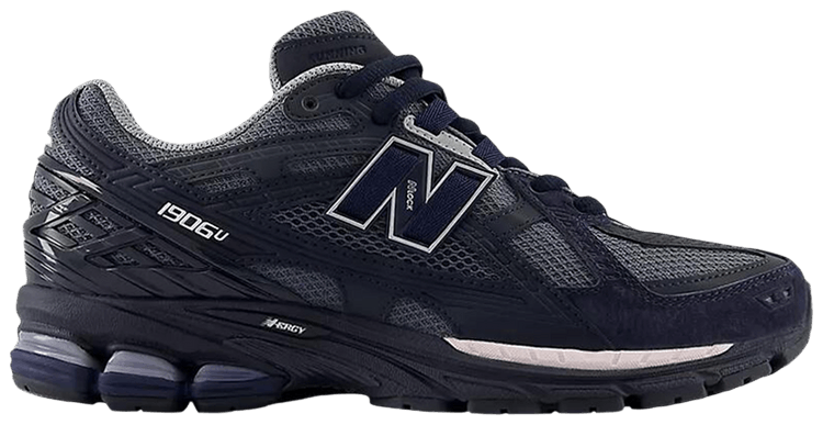 New Balance 1906 Utility Eclipse Navy Phantom