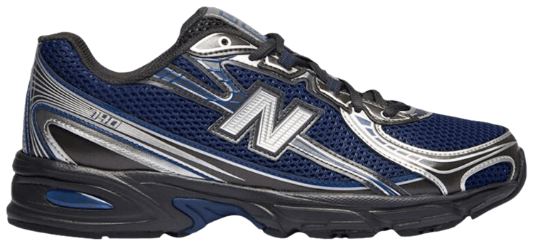 新品未使用　箱あり　New Balance 740 21cm Buy New Balance 740 'Grey Matter Slate Grey' - U7406HJ | GOAT