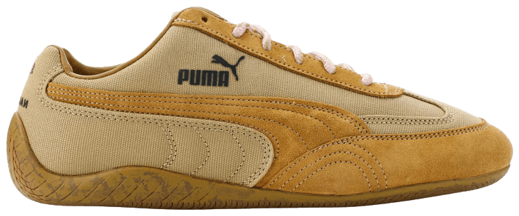 Nahmias x Puma Speedcat Coffee Milk Aged Copper Pearl Pink