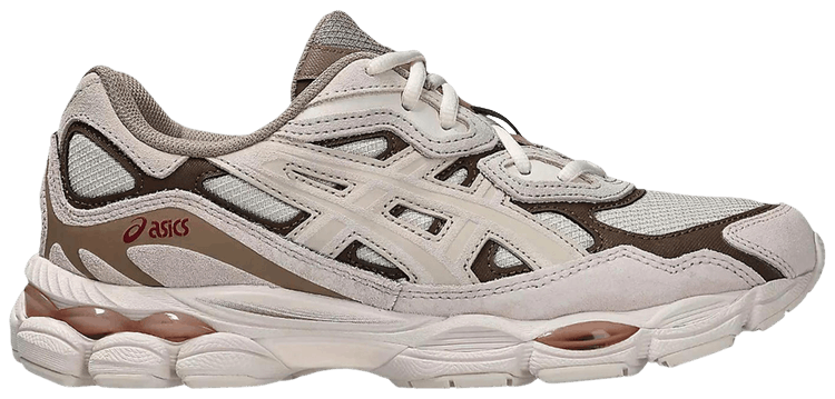ASICS Gel NYC Mineral Beige