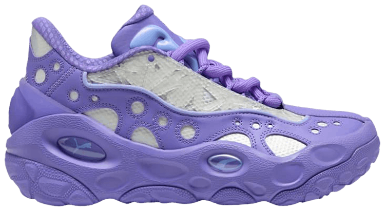 Puma LaFrance RNNR Neon Purple