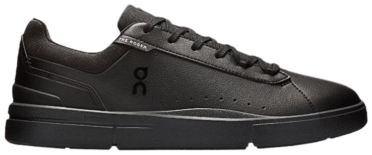 ON The Roger Advantage Black