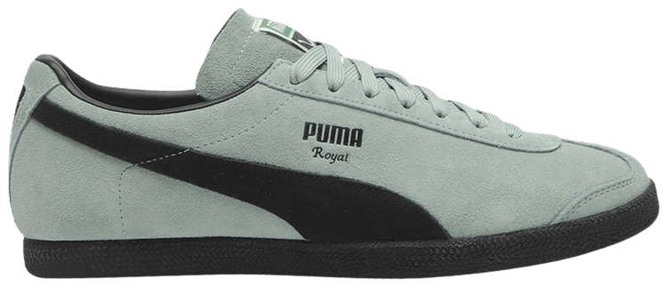 Puma Royal Light Moss Black