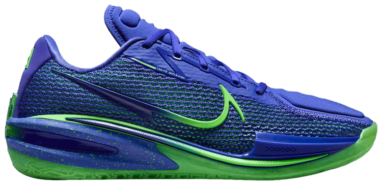 Nike Air Zoom GT Cut Sprite