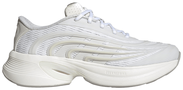 adidas Wmns Climacool SPW Cloud White Crystal White Zero Metalic