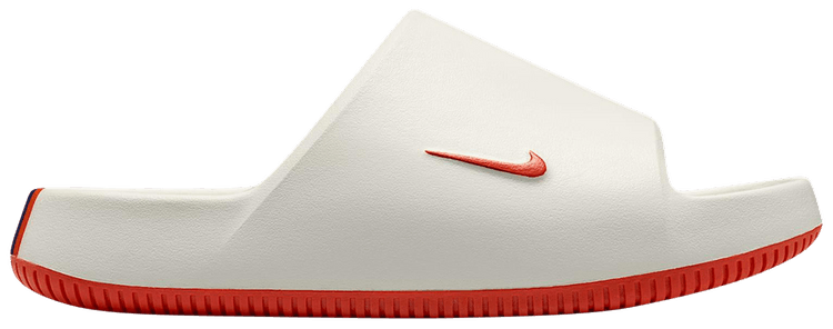 Nike Calm College Slide Clemson