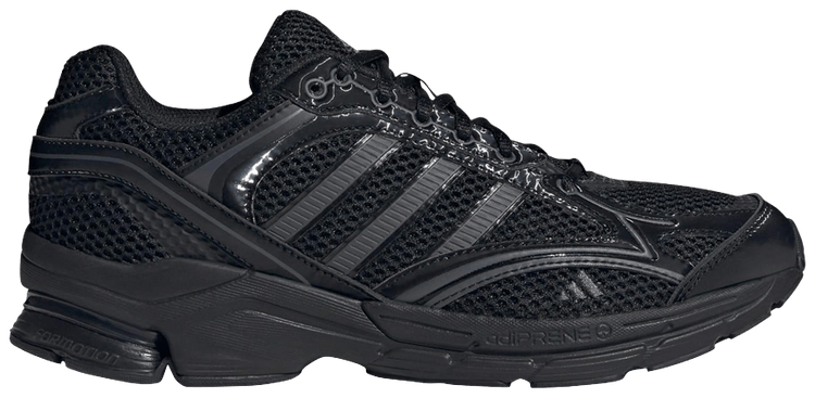 adidas Spiritain 2000 Core Black