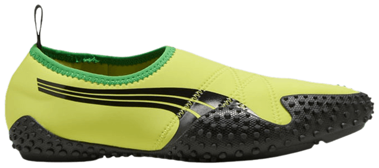Puma Mostro Flex Lime Sheen