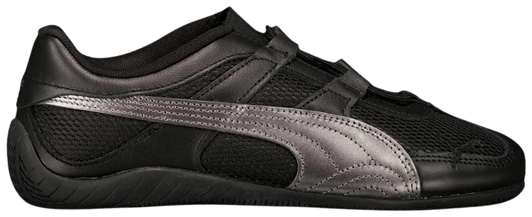 Puma Wmns Speedcat Go Black
