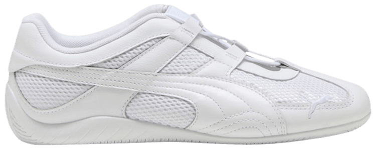 Puma Wmns Speedcat Go White