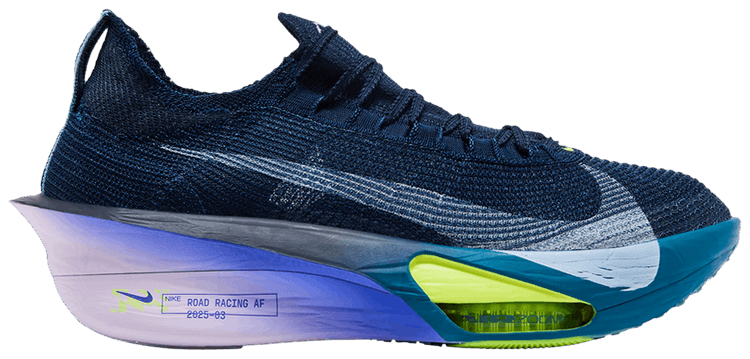 Buy Nike Air Zoom Alphafly NEXT% 3 'Obsidian Persian Violet
