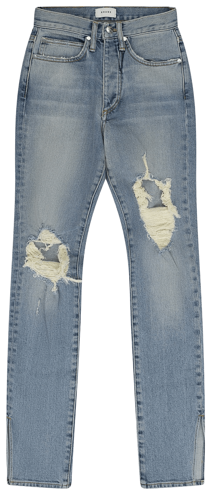 Buy Rhude jeans : New & Pre-Owned | GOAT