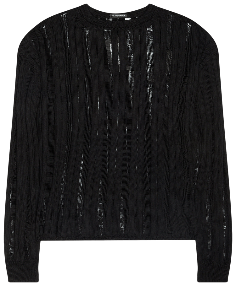 Buy Ann Demeulemeester knitwear : New & Pre-Owned | GOAT