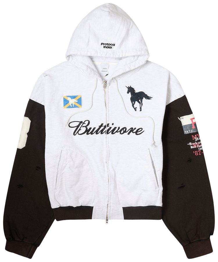 Buy Protocol Index apparel : New & Pre-Owned | GOAT AU