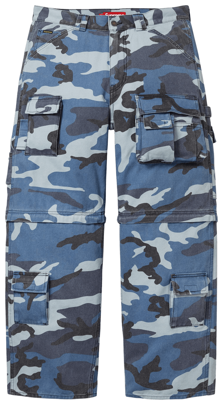 Buy Supreme cargo pants : New & Pre-Owned | GOAT