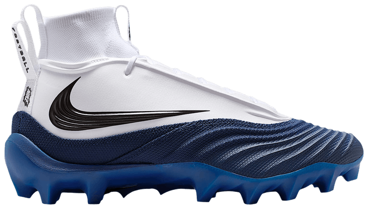 Nike Alpha Menace 5 Pro Midnight Navy Black White