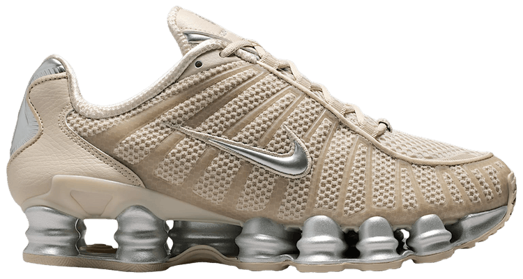 Nike Wmns Shox TL Cream Ii