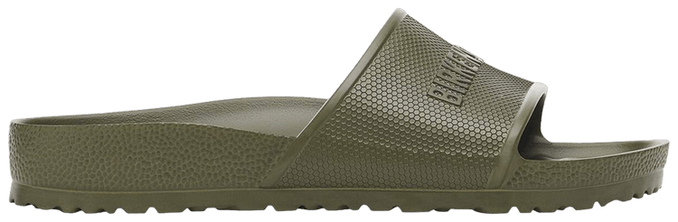 Birkenstock Barbados Essential Sandal Khaki