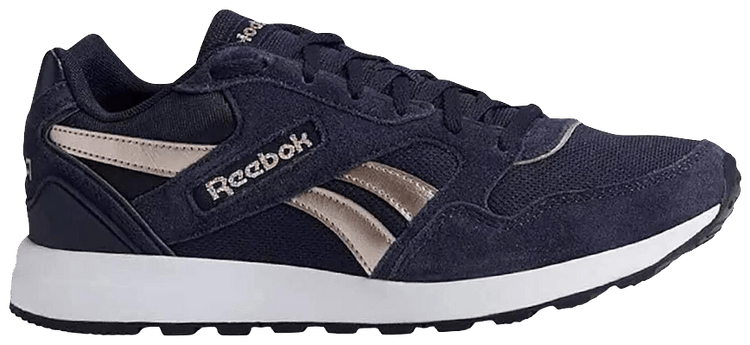 Reebok Wmns GL 1000 Vector Navy Rose Gold
