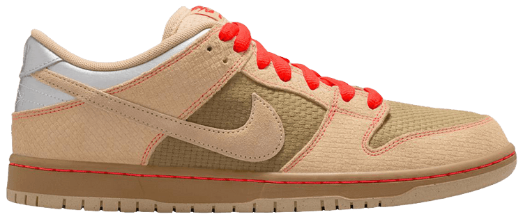 Nike SB Dunk Low Songkran