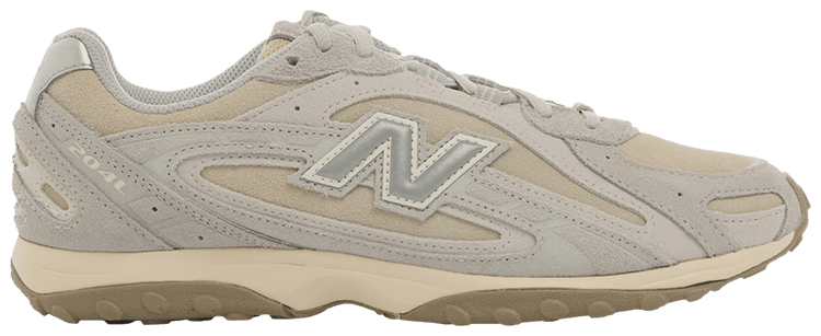 New Balance 204L Grey Matter Shipyard