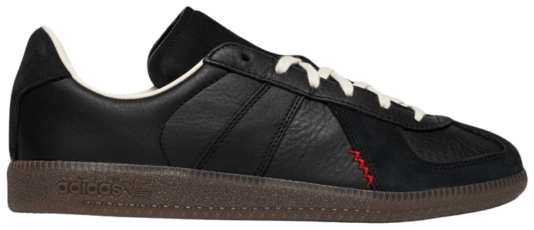 Hartcopy x adidas BW Army Black