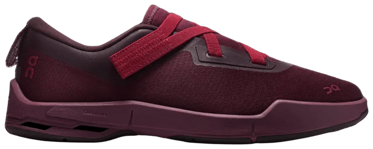 Zendaya x On Wmns Cloudnova Fig