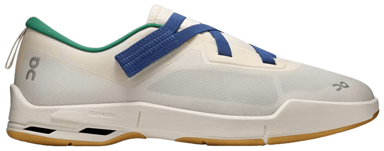 Zendaya x On Wmns Cloudnova Drew Spruce