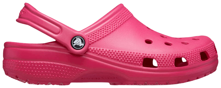 Crocs Classic Clog Dragon Fruit