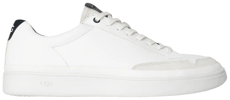 UGG South Bay Low White