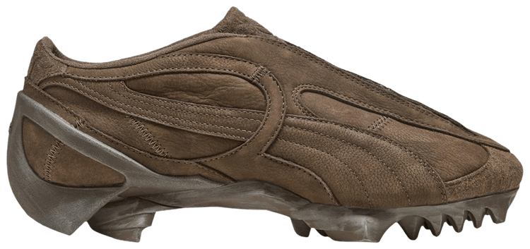 No Faith Studios x Puma Beisser Chocolate