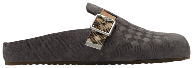 Burberry Urchin Shoe Wave Blue
