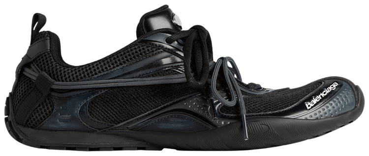 Balenciaga Radar Black Grey