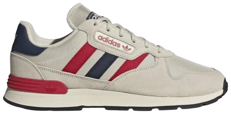 Buy adidas Trezoid 2 'Aluminium Better Scarlet Night Indigo
