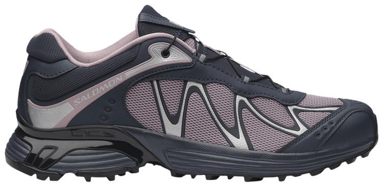 Salomon XT Whisper Nirvana Blue Night