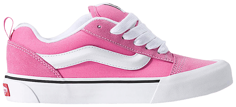 Vans Wmns Knu Skool Pink