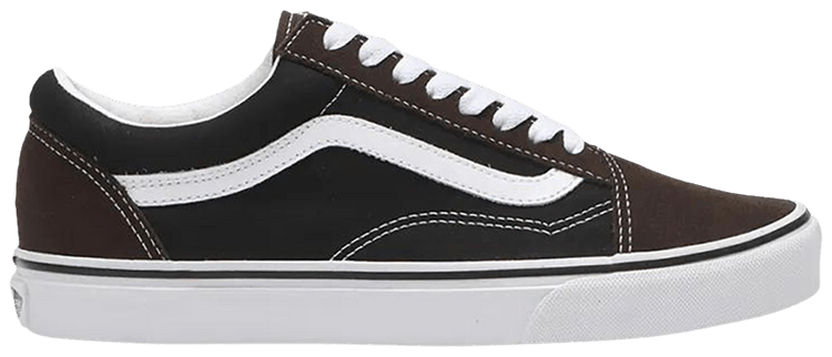 Vans Old Skool Brown