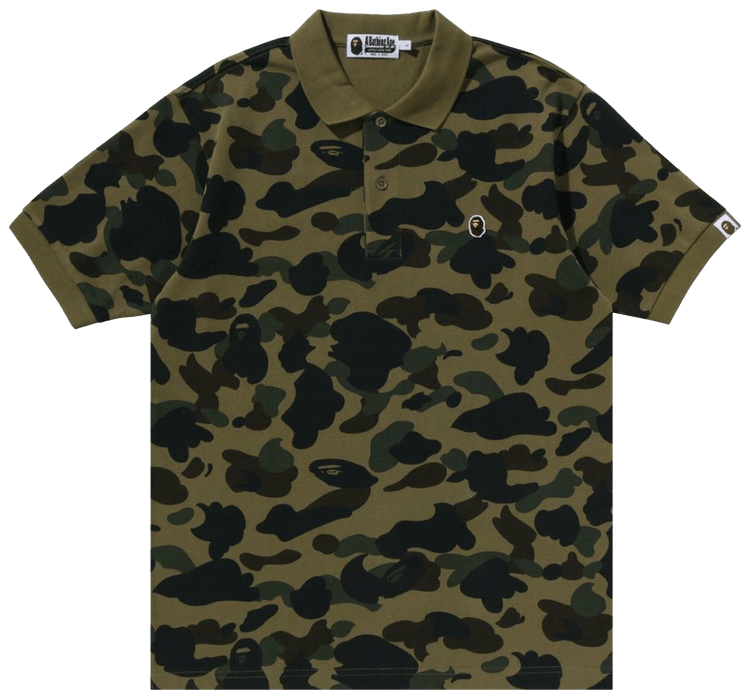 Buy Bape polos : New & Pre-Owned | GOAT