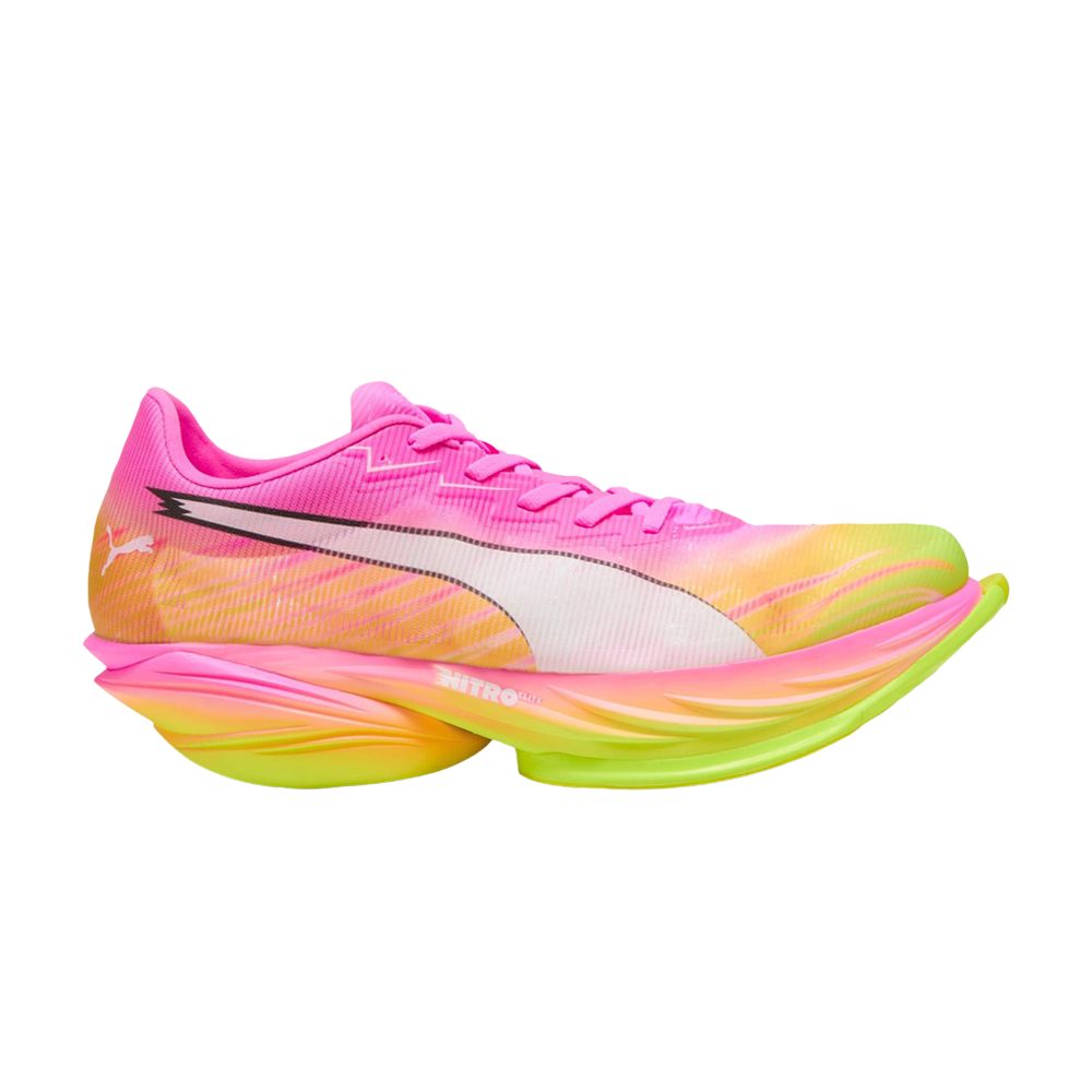 Puma Fast-R Nitro Elite 3...