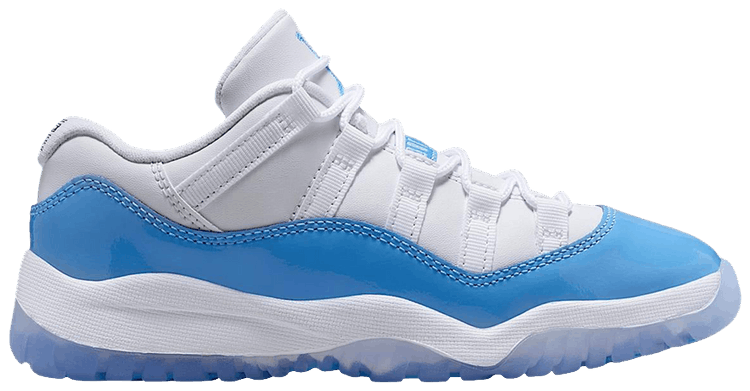 Air Jordan Jordan 11 Retro Low PS University Blue 2026