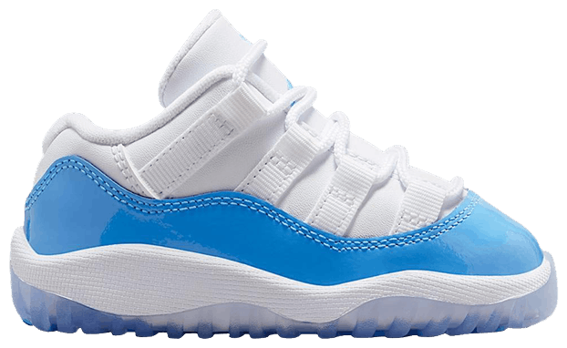 Air Jordan Jordan 11 Retro Low TD University Blue 2026
