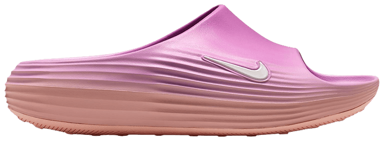 Wmns Nike ReactX Rejuven8 Slide Arctic Orange