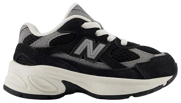 New Balance 2010 Bungee TD Black Shadow Grey