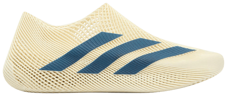 END x adidas Climacool Ecru Navy