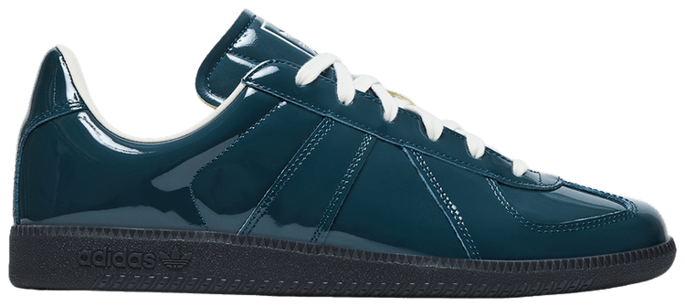 adidas gazelle silver green womens Adidas BW Army Lux Sneaker » Buy online now!
